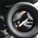 255/55/18 GOODYEAR EAGLE F1 ASYMMETRIC SUV 4X4 Летние бу