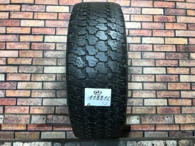 265/70/17 GOODYEAR WRANGLER HP Зимние шипованные бу