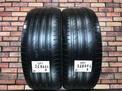 245/50/18 KUMHO ECSTA PS71 Летние бу