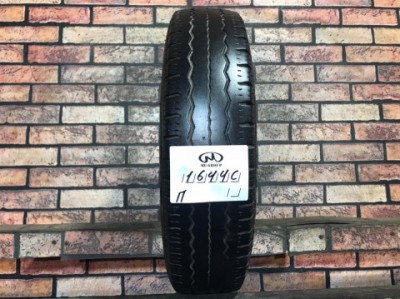 145/80/13 HANKOOK RA08 Всесезонные бу