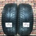 255/55/18 NOKIAN TYRES HAKKAPELIITTA 5 Зимние шипованные бу