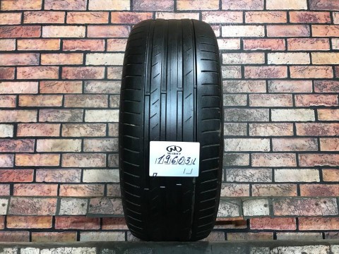 215/55/17 KUMHO ECSTA PS71 Летние бу