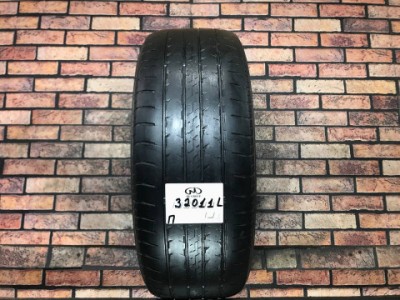 225/55/18 DUNLOP SP SPORT 7000 A/S Летние бу