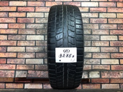 185/65/15 DUNLOP SP WINTER ICE 01 Зимние шипованные бу