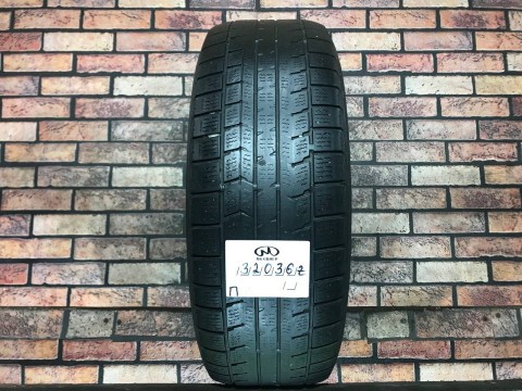 215/60/16 DUNLOP GRASPIC DS3 Зимние нешипованные бу