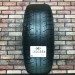 215/60/16 DUNLOP GRASPIC DS3 Зимние нешипованные бу