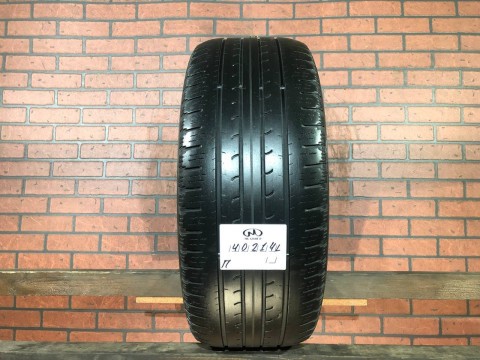 235/55/17 GOODYEAR EFFICIENTGRIP SUV 4X4 Летние бу