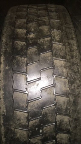 315/70/22.5 MICHELIN  Грузовые