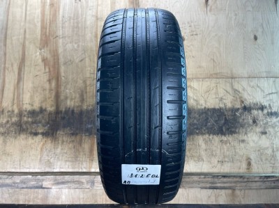 245/65/17 NOKIAN TYRES HAKKA BLACK 2 SUV Летние бу