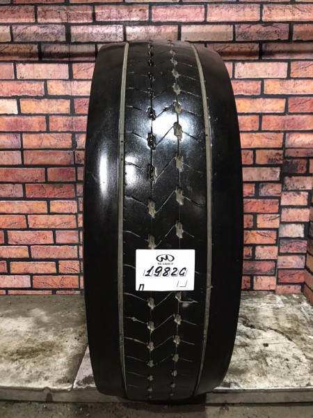 315/70/22.5 GOODYEAR KMAX S HL Грузовые