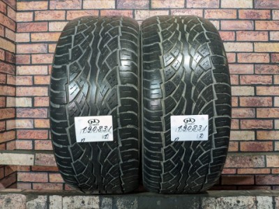 255/55/18 FALKEN ZIEX S/TZ04 Летние бу