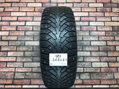 235/60/16 NOKIAN TYRES HAKKAPELIITTA 4 Зимние шипованные бу