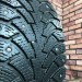 235/60/16 NOKIAN TYRES HAKKAPELIITTA 4 Зимние шипованные бу