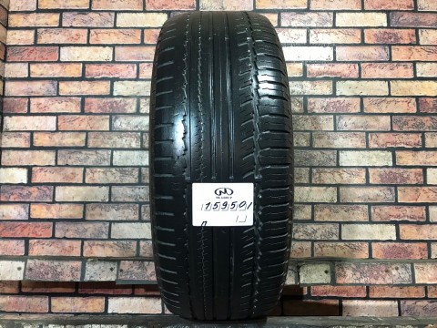 265/65/17 NOKIAN HAKKA SPORT UTILITY Летние бу