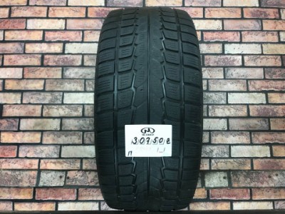 245/45/18 DUNLOP SP WINTER SPORT 400 Зимние нешипованные бу