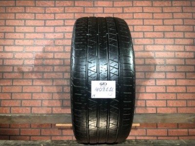 275/40/22 CONTINENTAL CONTICROSSCONTACT LX SPORT Летние бу