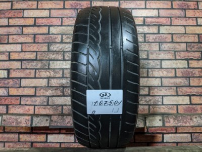 205/55/16 DUNLOP SP SPORT 01 Летние бу