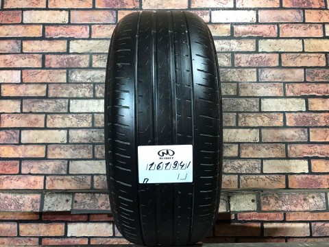 225/50/17 PIRELLI CINTURATO P7 Летние бу