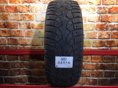 235/65/17 DUNLOP SP WINTER SPORT 400 Зимние нешипованные бу