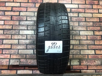 205/55/16 YOKOHAMA ICE GUARD IG50 Зимние нешипованные бу