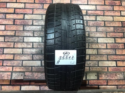 205/55/16 YOKOHAMA ICE GUARD IG50 Зимние нешипованные бу