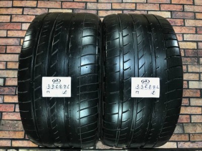 315/35/20 DUNLOP SP SPORT MAXX GT Летние бу