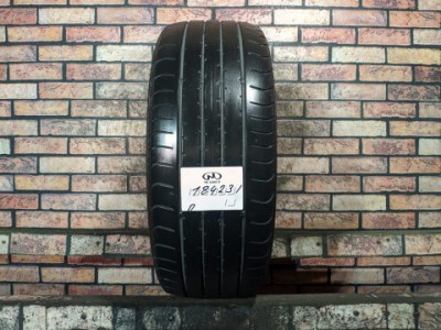 225/45/18 DUNLOP SP SPORT 2050M Летние бу