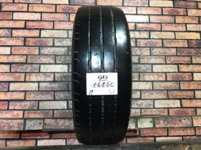 215/65/16 CONTINENTAL VAN CONTACT 100 Всесезонные бу
