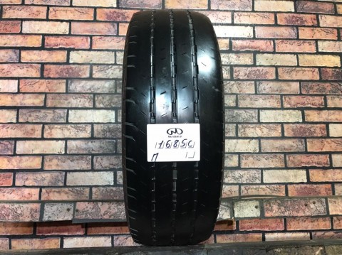 215/65/16 CONTINENTAL VAN CONTACT 100 Всесезонные бу