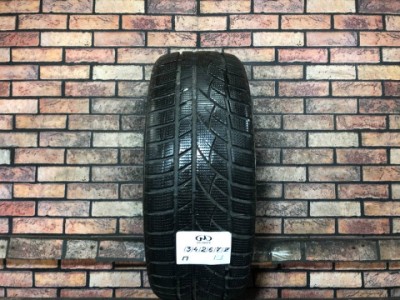 215/55/17 ROADX RXFROST FX11 Зимние нешипованные бу