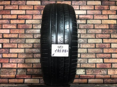 235/60/18 PIRELLI SCORPIION VERDE Летние бу