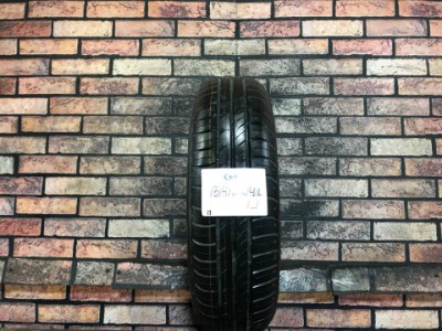 155/70/13 KUMHO ECOWING ES31 Летние бу