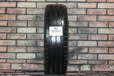 195/70/15 HANKOOK KA08 Всесезонные бу