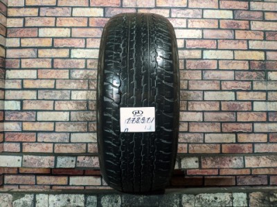 265/60/18 DUNLOP GRANDTREK AT22 Летние бу