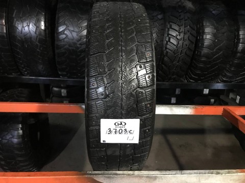 195/70/15 CORDIANT BUSINESS CA Зимние шипованные бу