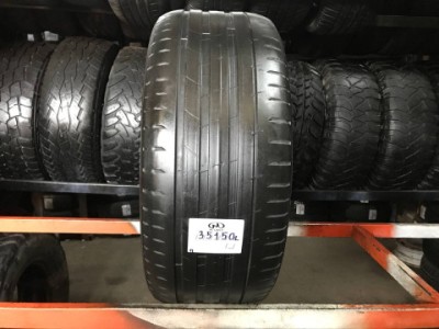 275/45/21 NOKIAN TYRES HAKKA BLACK 2 SUV Летние бу