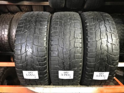 235/65/16 NOKIAN TYRES HAKKPELIITTA CR3 Всесезонные бу