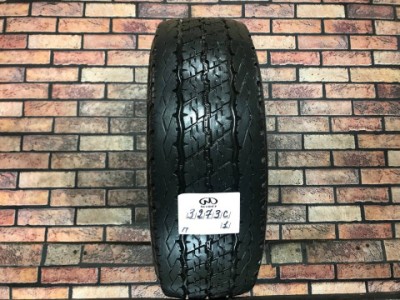 215/70/15 BRIDGESTONE DURAVIS R630 Всесезонные бу