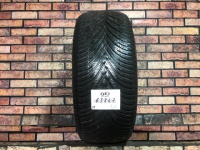 245/45/18 BF GOODRICH G-FORCE WINTER 2 Зимние нешипованные бу