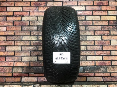 245/45/18 BF GOODRICH G-FORCE WINTER 2 Зимние нешипованные бу