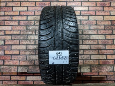 225/40/18 BRIDGESTONE ICE CRUISER 7000 Зимние шипованные бу