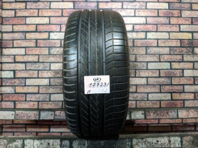 285/45/19 GOODYEAR EAGLE F1 ASYMMETRIC Летние бу