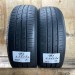 185/60/14 KUMHO ECOWING ES31 Летние бу