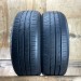 185/60/14 KUMHO ECOWING ES31 Летние бу