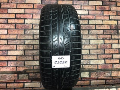 255/55/18 NOKIAN WR Зимние  нешипованные бу
