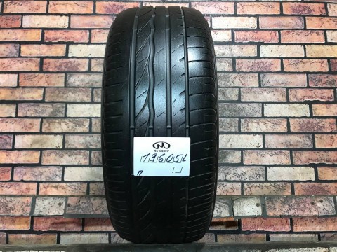 215/55/16 BRIDGESTONE TURANZA ER300 Летние бу