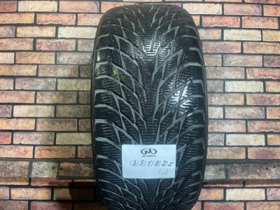 225/45/17 NOKIAN TYRES HAKKAPELIITTA R2 Зимние нешипованные бу
