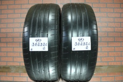 215/60/16 NEXEN N'FERA SU1 Летние бу