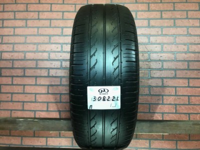 235/60/16 HANKOOK OPTIMO K406 Летние бу