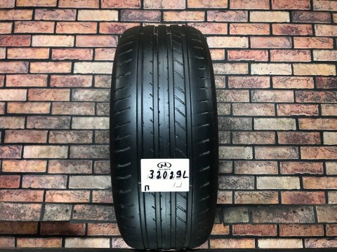 235/45/19 GOODYEAR EFFICIENTGRIP Летние бу
